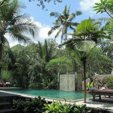 Igna Bungalows อูบุด ภายนอก รูปภาพ