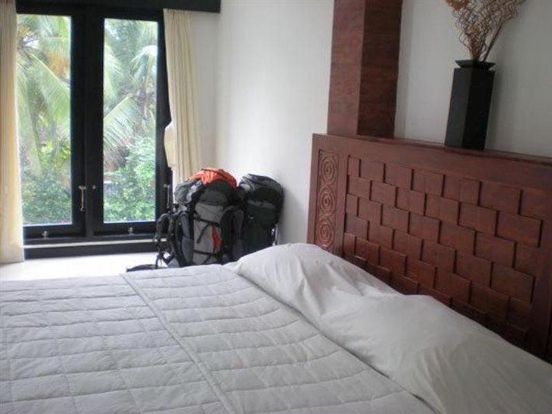 Igna Bungalows อูบุด ภายนอก รูปภาพ