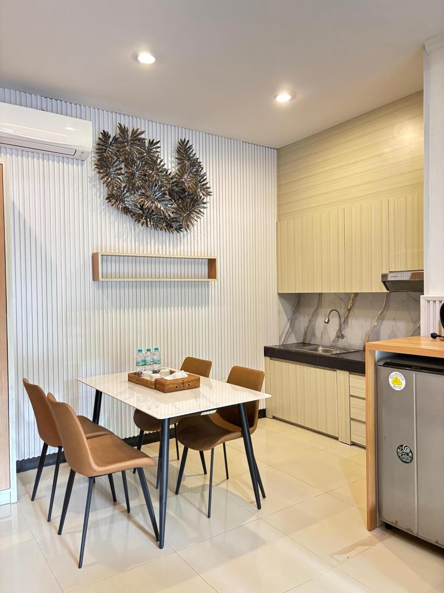 Igna Bungalows อูบุด ภายนอก รูปภาพ