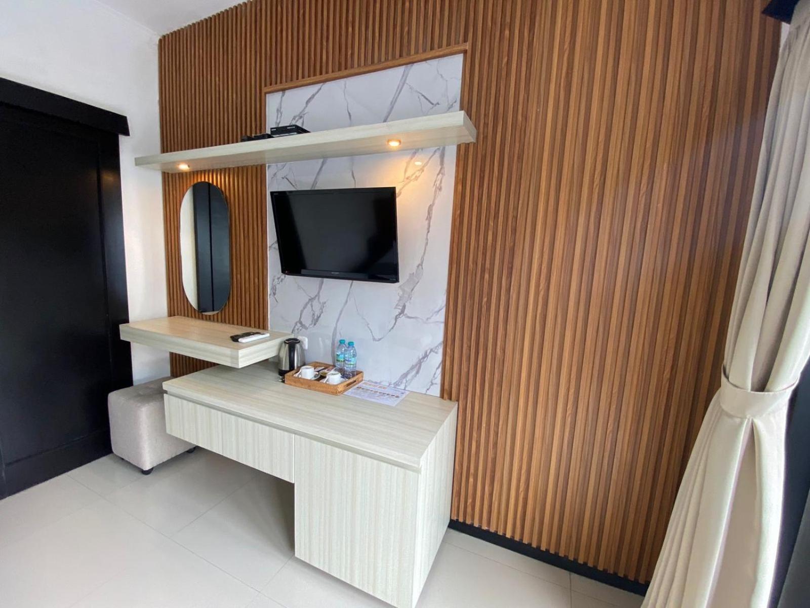 Igna Bungalows อูบุด ภายนอก รูปภาพ