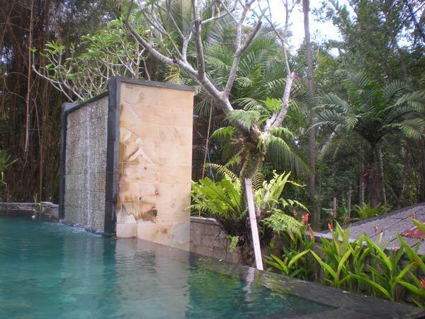 Igna Bungalows อูบุด ภายนอก รูปภาพ