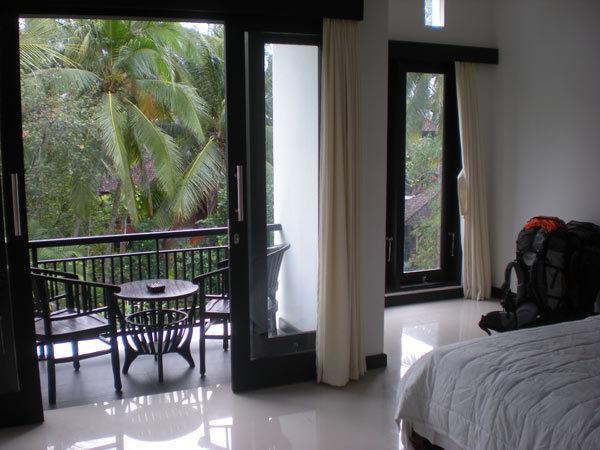 Igna Bungalows อูบุด ภายนอก รูปภาพ